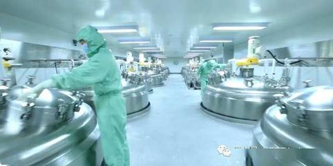派斯菲科 打破技術壁壘，鑄就血液制品“中國制造”品牌新輝煌