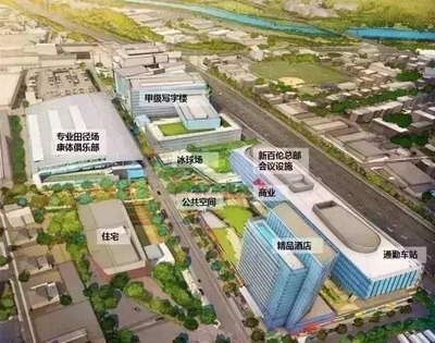 商業(yè)地產(chǎn)如何運(yùn)用“商業(yè)+”殺出一番新天地？