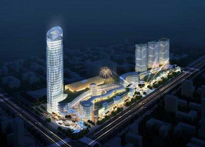 如何開(kāi)發(fā)和運(yùn)營(yíng)三四線城市的商業(yè)綜合體