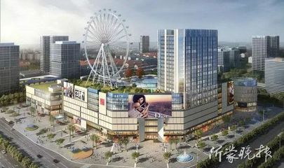 臨沂商業(yè)綜合體配建停車(chē)場(chǎng)收費(fèi)公開(kāi)征求意見(jiàn) 優(yōu)化管理服務(wù)的新起點(diǎn)