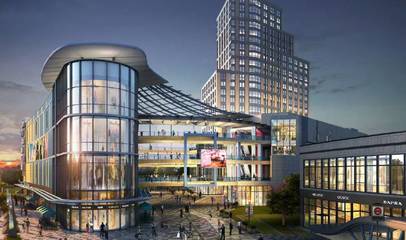 不是猛龍不過江——旭輝集團挺入華南市場的戰略布局與商業綜合體管理之道